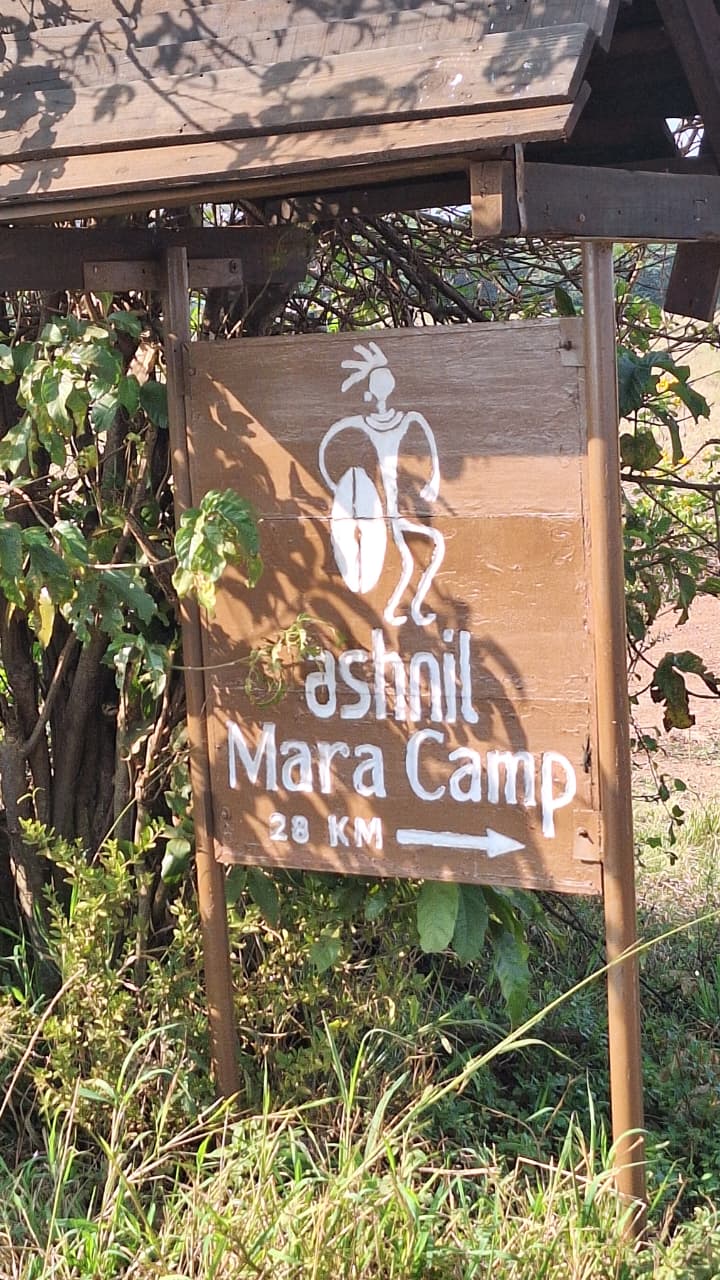 Tour Kenya